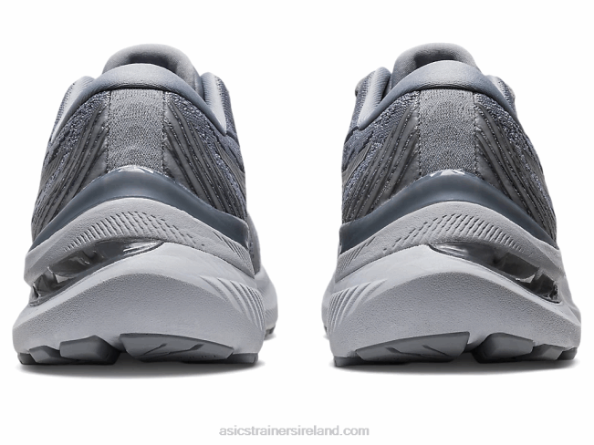 Gel-Kayano 29 Sheet Rock/Pure Silver Asics XXPD2969