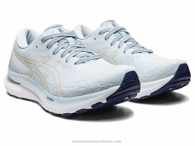 Gel-Kayano 29 Sky/Champagne Asics XXPD2384