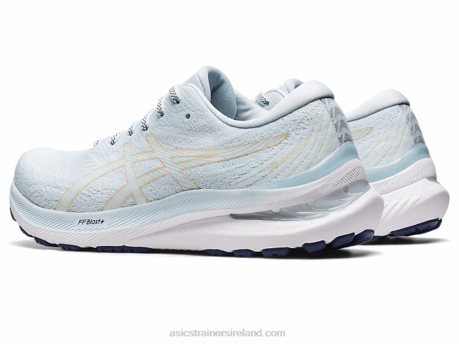 Gel-Kayano 29 Sky/Champagne Asics XXPD2384