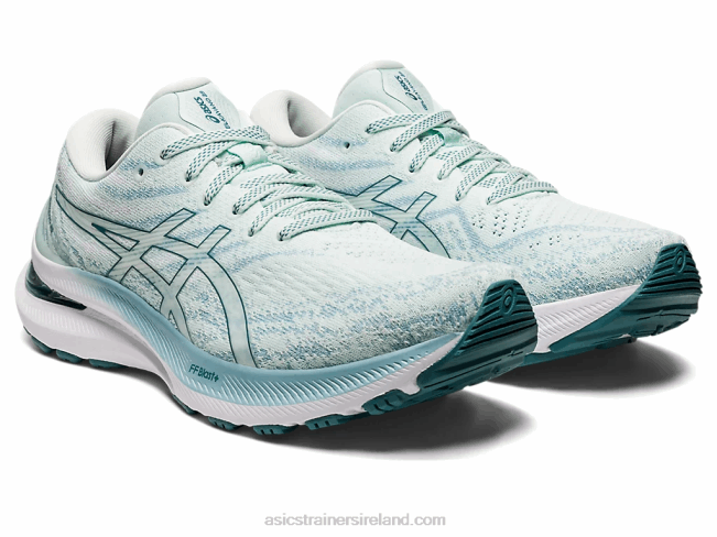 Gel-Kayano 29 Soothing Sea/Misty Pine Asics XXPD3127