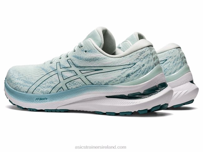 Gel-Kayano 29 Soothing Sea/Misty Pine Asics XXPD3127