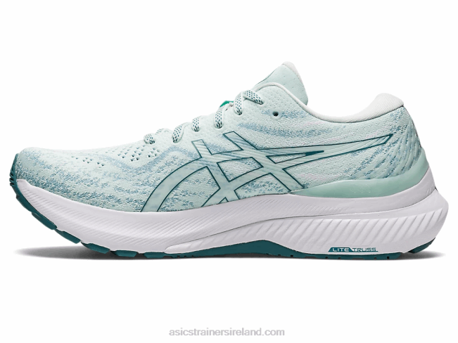 Gel-Kayano 29 Soothing Sea/Misty Pine Asics XXPD3127