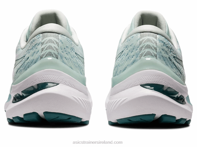 Gel-Kayano 29 Soothing Sea/Misty Pine Asics XXPD3127