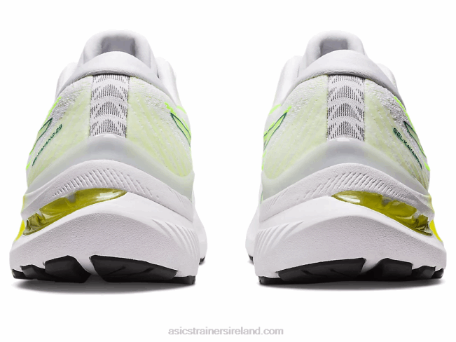 Gel-Kayano 29 White/Velvet Pine Asics XXPD1178