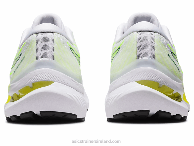 Gel-Kayano 29 White/Velvet Pine Asics XXPD3126