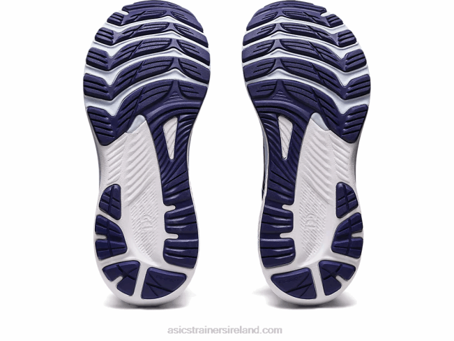 Gel-Kayano 29 Wide Dive Blue/Soft Sky Asics XXPD3136