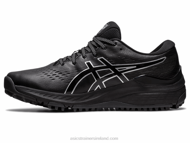 Gel-Kayano Ace Black Asics XXPD423