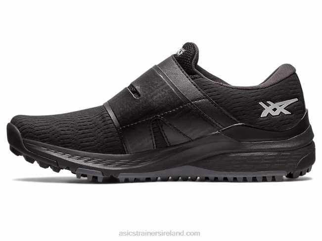 Gel-Kayano Ace Boa Black/Pure Silver Asics XXPD302