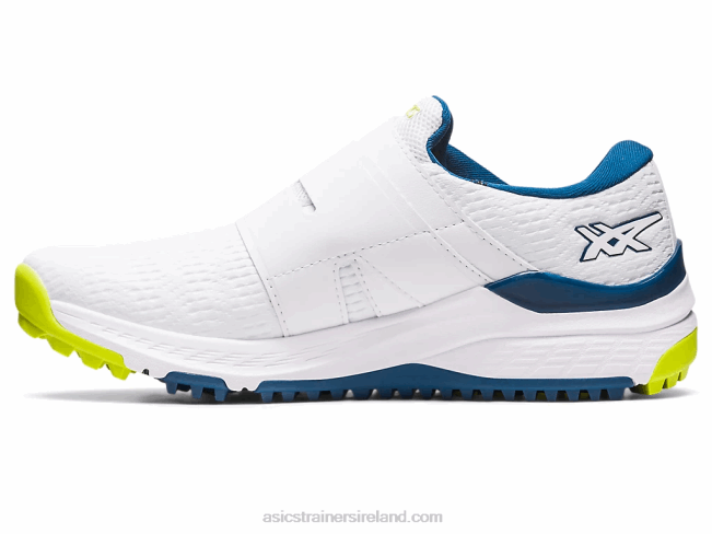 Gel-Kayano Ace Boa White/Mako Blue Asics XXPD77