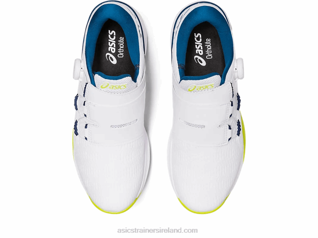 Gel-Kayano Ace Boa White/Mako Blue Asics XXPD77