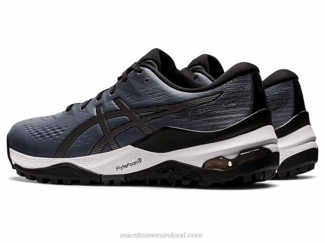 Gel-Kayano Ace Metropolis/Gunmetal Asics XXPD1160