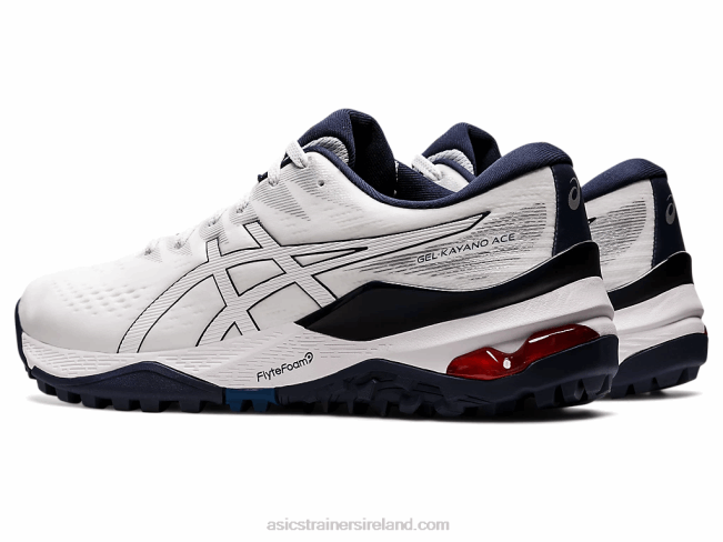 Gel-Kayano Ace White Asics XXPD1191