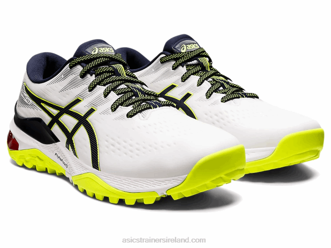 Gel-Kayano Ace White/Midnight Asics XXPD1195