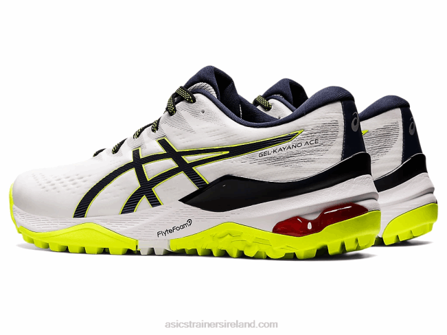 Gel-Kayano Ace White/Midnight Asics XXPD1195