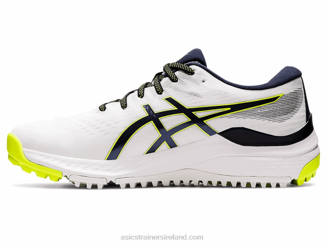 Gel-Kayano Ace White/Midnight Asics XXPD1195