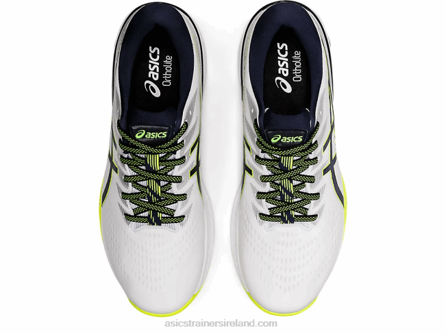 Gel-Kayano Ace White/Midnight Asics XXPD1195