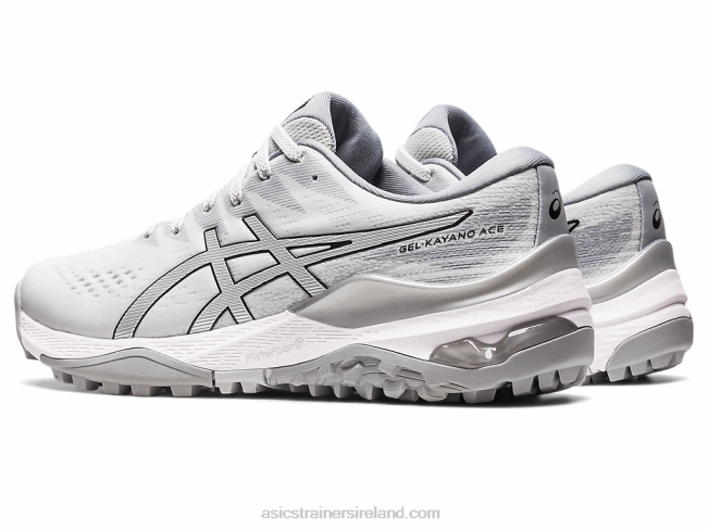 Gel-Kayano Ace Wide Glacier Grey/Pure Silver Asics XXPD292