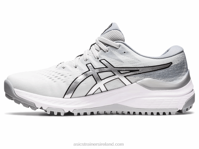 Gel-Kayano Ace Wide Glacier Grey/Pure Silver Asics XXPD292