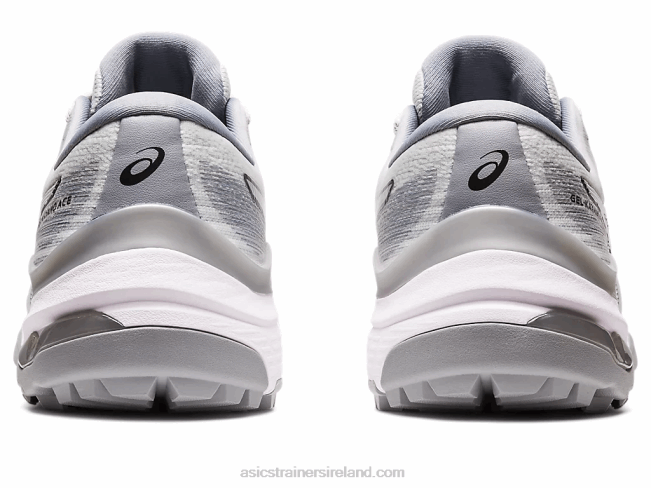 Gel-Kayano Ace Wide Glacier Grey/Pure Silver Asics XXPD292