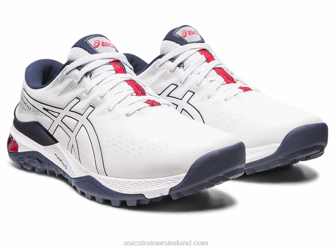 Gel-Kayano Ace Wide White Asics XXPD65