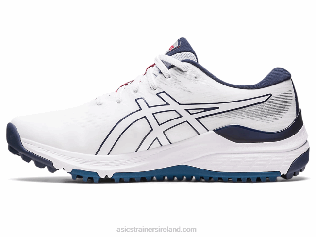 Gel-Kayano Ace Wide White Asics XXPD65