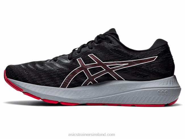 Gel-Kayano Lite 2 Black/White Asics XXPD1789