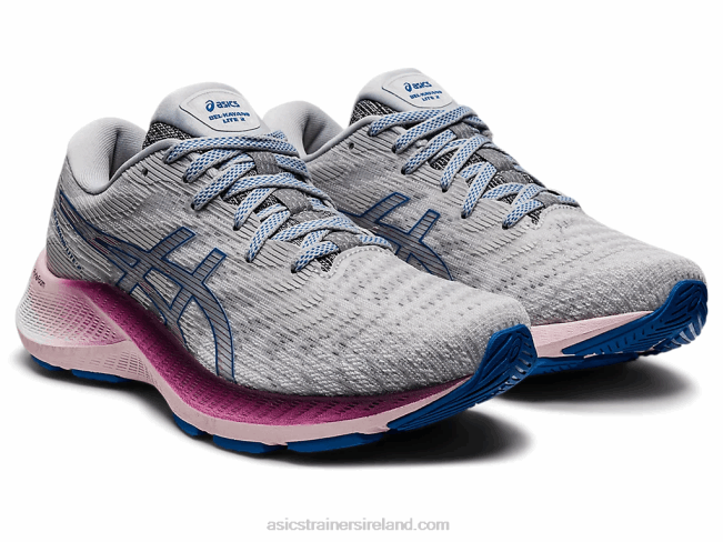 Gel-Kayano Lite 2 Piedmont Grey/Lake Drive Asics XXPD3227