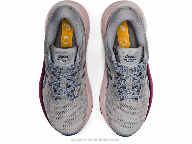 Gel-Kayano Lite 2 Piedmont Grey/Lake Drive Asics XXPD3227