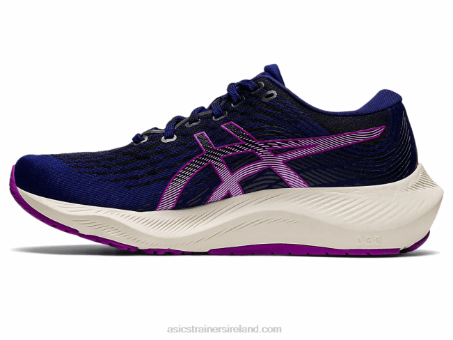 Gel-Kayano Lite 3 Dive Blue/Orchid Asics XXPD2760