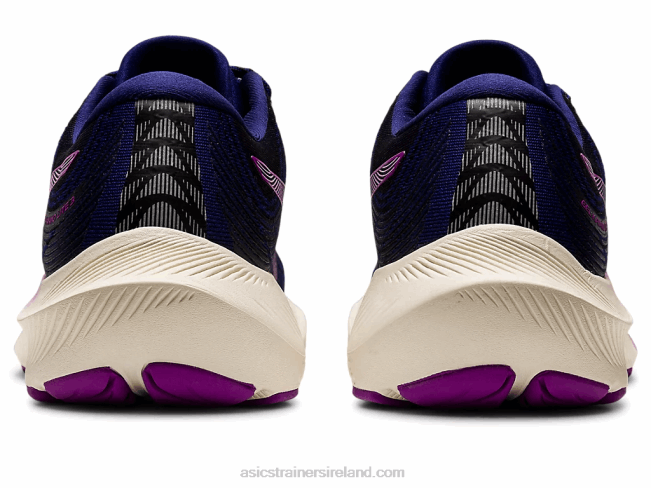 Gel-Kayano Lite 3 Dive Blue/Orchid Asics XXPD2760