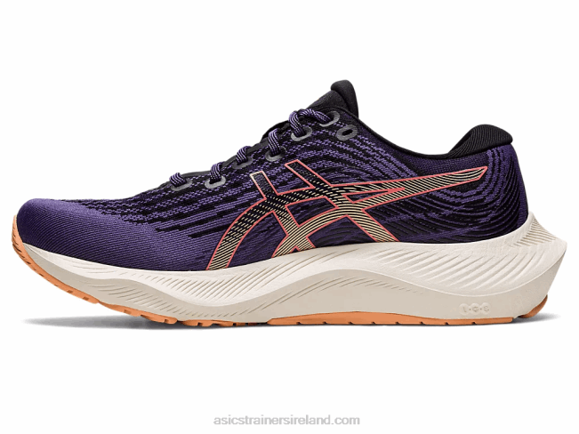 Gel-Kayano Lite 3 Dusty Purple/Summer Dune Asics XXPD2619