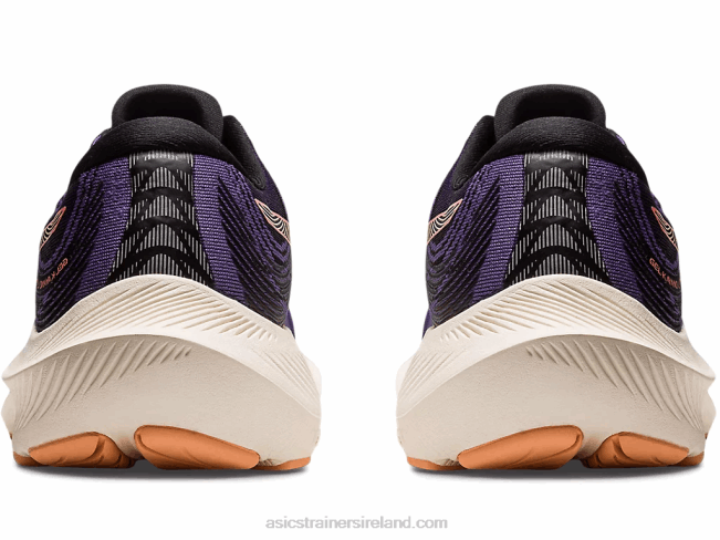 Gel-Kayano Lite 3 Dusty Purple/Summer Dune Asics XXPD2619