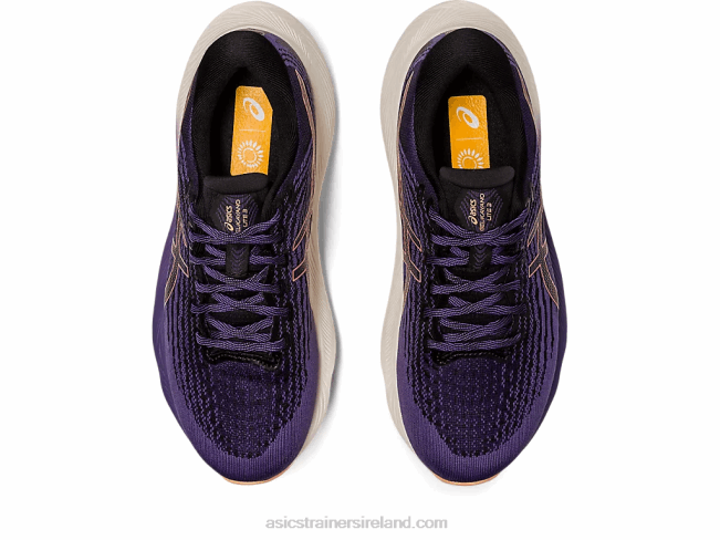 Gel-Kayano Lite 3 Dusty Purple/Summer Dune Asics XXPD2619