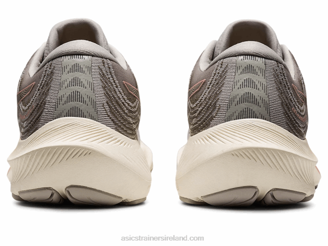 Gel-Kayano Lite 3 Oyster Grey/Frosted Rose Asics XXPD2696