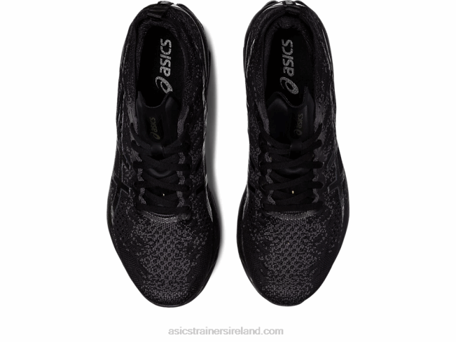 Gel-Kinsei Blast Black Asics XXPD1567