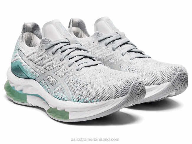 Gel-Kinsei Blast Glacier Grey/Piedmont Grey Asics XXPD2593