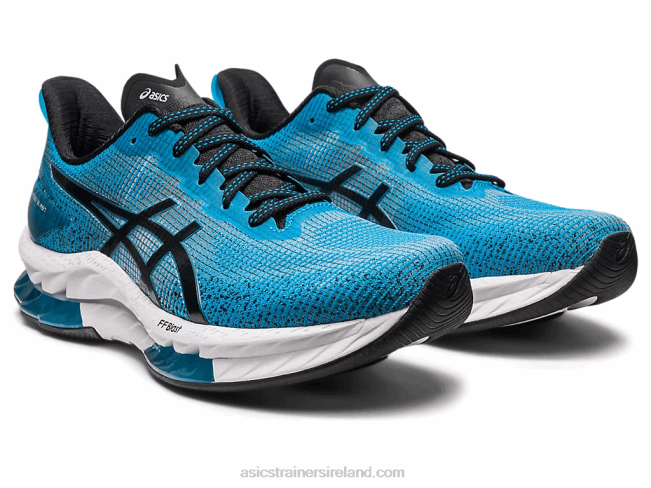 Gel-Kinsei Blast Le 2 Island Blue Asics XXPD444