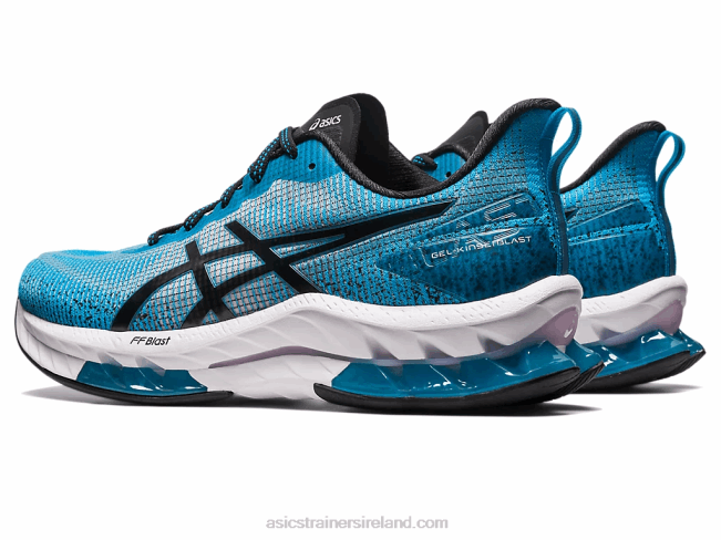 Gel-Kinsei Blast Le 2 Island Blue Asics XXPD444