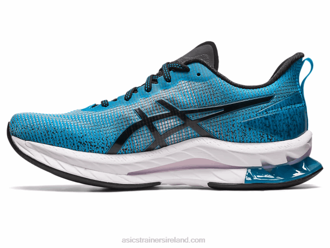 Gel-Kinsei Blast Le 2 Island Blue Asics XXPD444