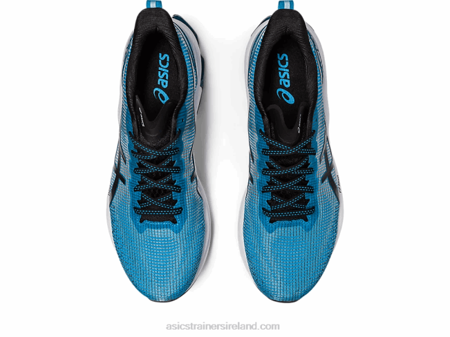 Gel-Kinsei Blast Le 2 Island Blue Asics XXPD444