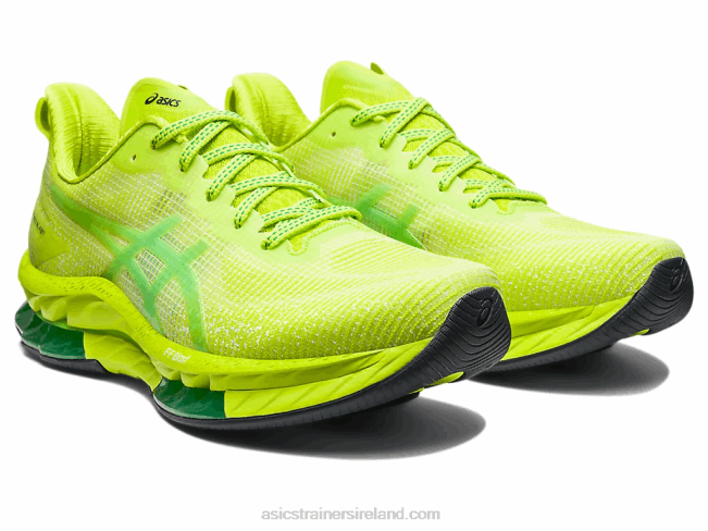 Gel-Kinsei Blast Le 2 Lime Zest Asics XXPD210