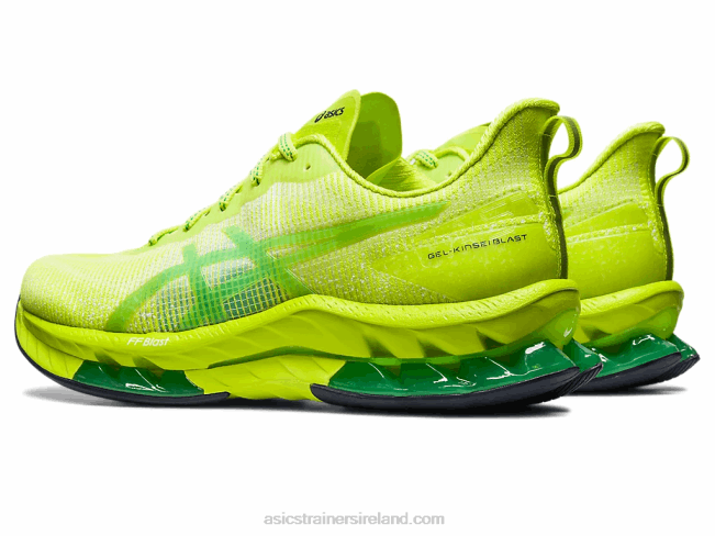 Gel-Kinsei Blast Le 2 Lime Zest Asics XXPD210