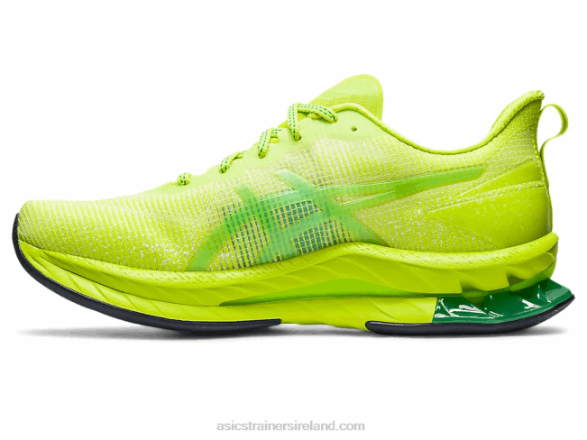 Gel-Kinsei Blast Le 2 Lime Zest Asics XXPD210