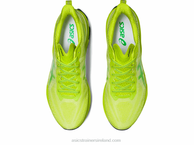 Gel-Kinsei Blast Le 2 Lime Zest Asics XXPD210