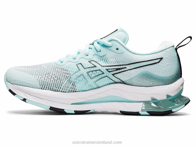 Gel-Kinsei Blast Le Clear Blue/Black Asics XXPD3228