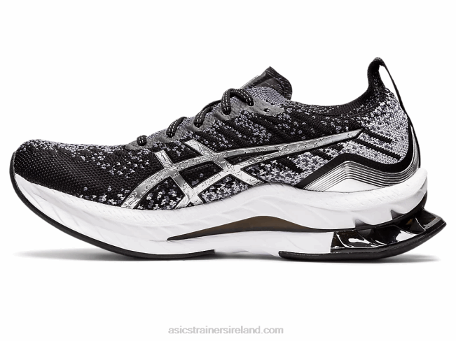 Gel-Kinsei Blast Platinum Carrier Grey/Pure Silver Asics XXPD3593