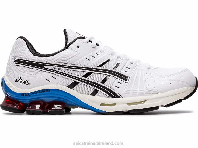 Gel-Kinsei Og White/Black Asics XXPD2109