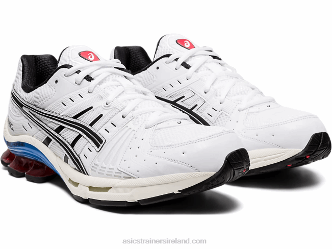 Gel-Kinsei Og White/Black Asics XXPD2109