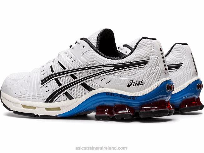 Gel-Kinsei Og White/Black Asics XXPD2109