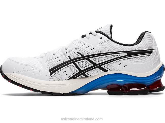 Gel-Kinsei Og White/Black Asics XXPD2109